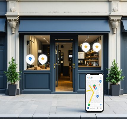 How to Improve Google Business Listing SEO for Local Growth