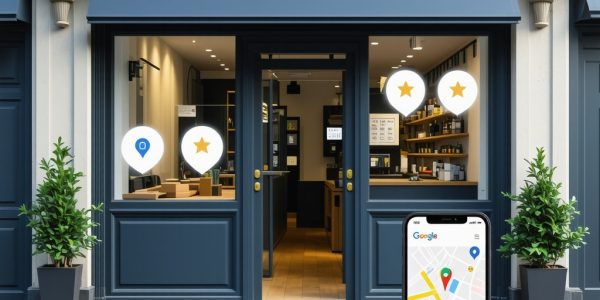 How to Improve Google Business Listing SEO for Local Growth