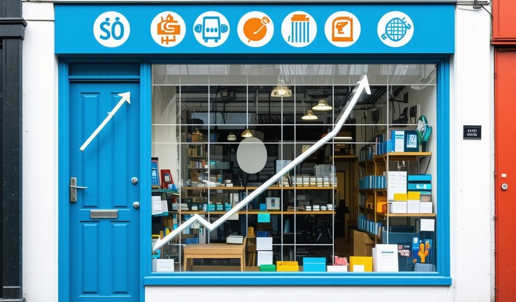 How to Improve Google Business Rank Using Proven SEO Tips