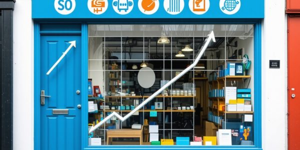 How to Improve Google Business Rank Using Proven SEO Tips