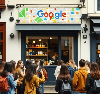 How to Improve Google Maps Presence for Local Business Success