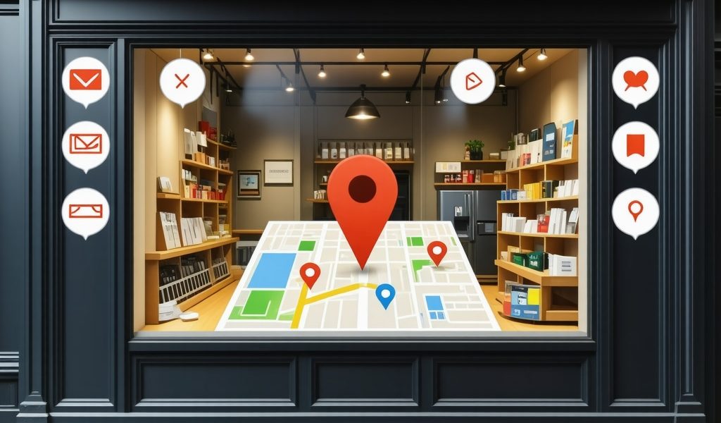 How to Improve Google Maps Presence with GMB Optimization