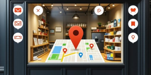 How to Improve Google Maps Presence with GMB Optimization