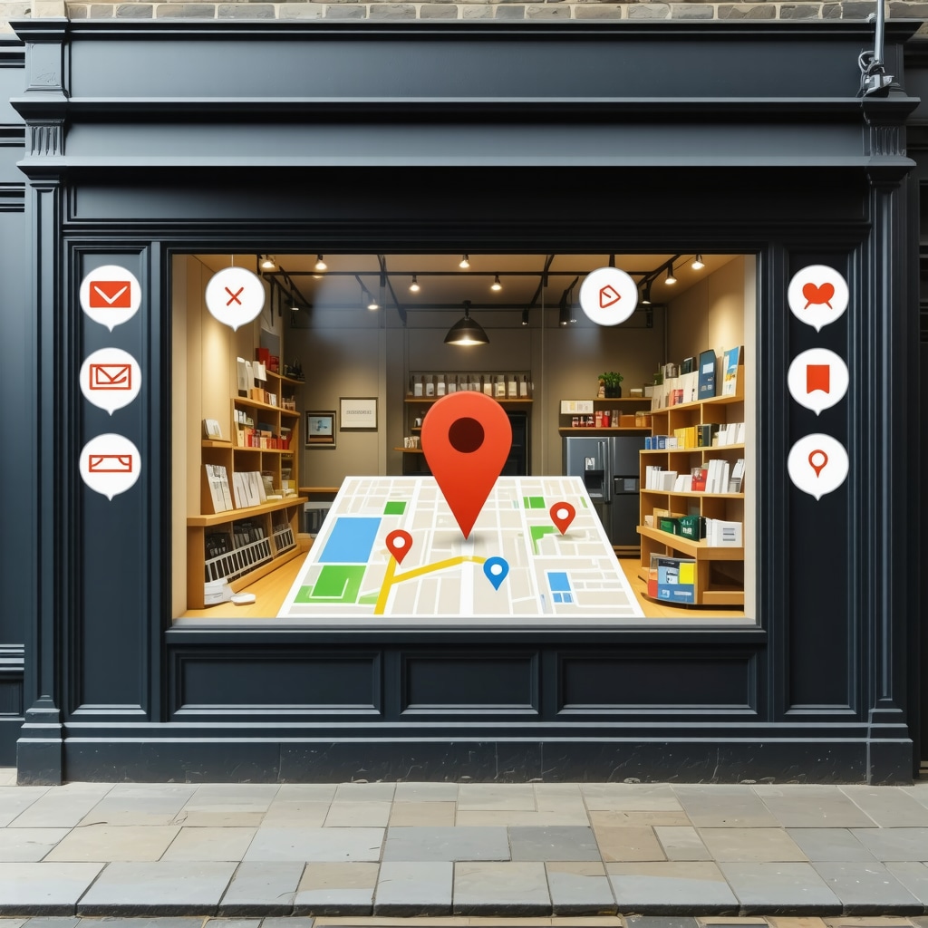 How to Improve Google Maps Presence with GMB Optimization