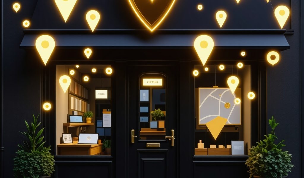 How to Improve Local Search Rankings with Verified GMB Listings