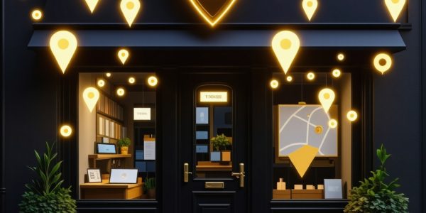 How to Improve Local Search Rankings with Verified GMB Listings