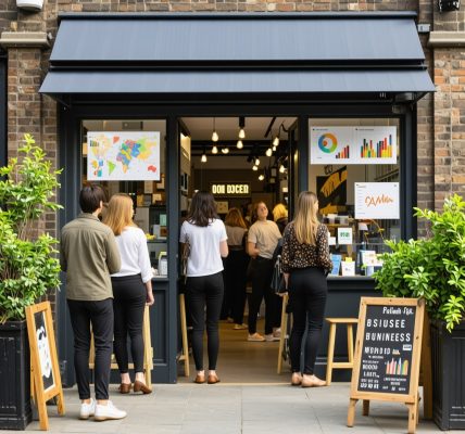 How to Increase GMB Leads Using Local Business Growth Tactics