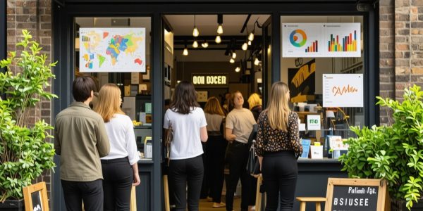 How to Increase GMB Leads Using Local Business Growth Tactics