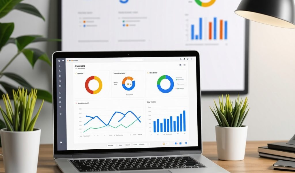 How to Increase GMB Traffic with Smart Keyword Optimization