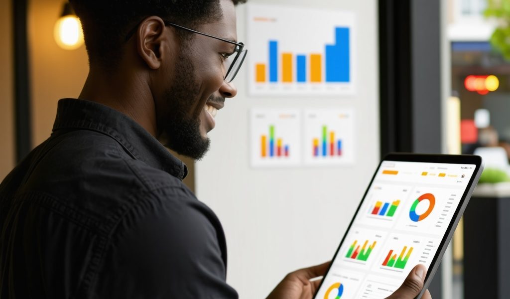 How to Leverage Customer Reviews for GMB SEO Excellence