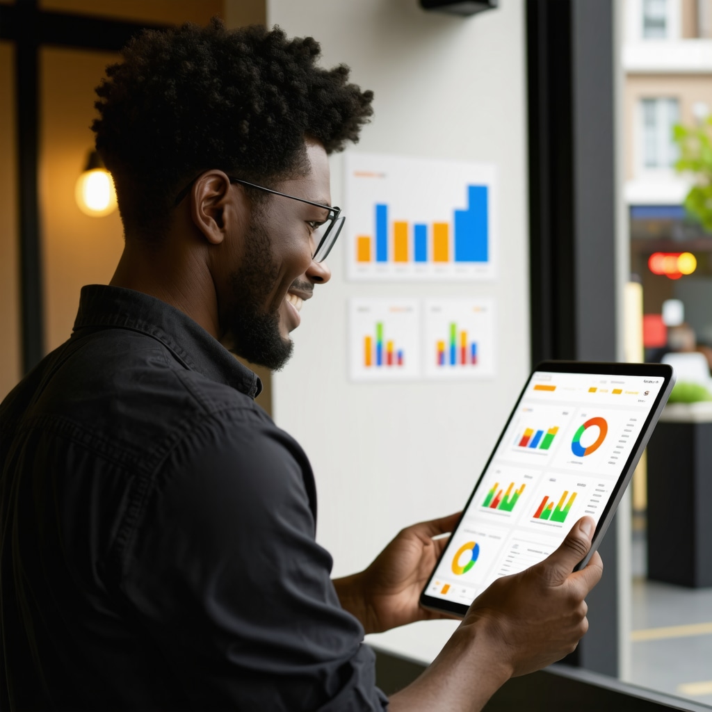 How to Leverage Customer Reviews for GMB SEO Excellence