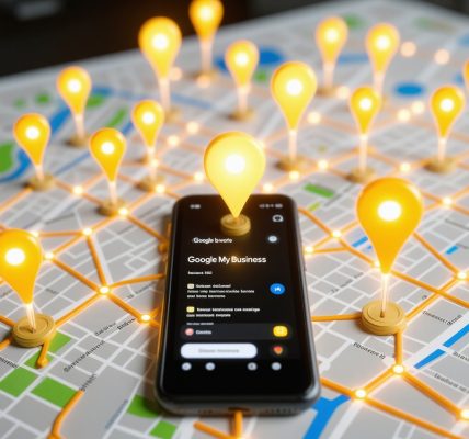How to Leverage GMB Citations for Better Local SEO Authority