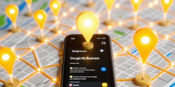 How to Leverage GMB Citations for Better Local SEO Authority