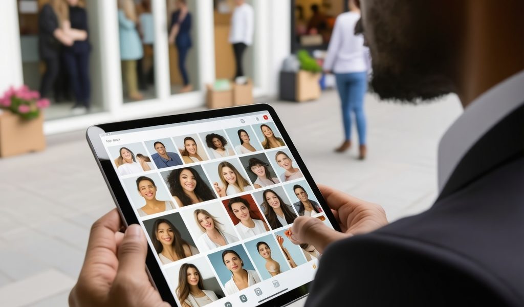 How to Leverage GMB Photo Optimization for Increased User Engagement