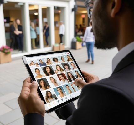 How to Leverage GMB Photo Optimization for Increased User Engagement