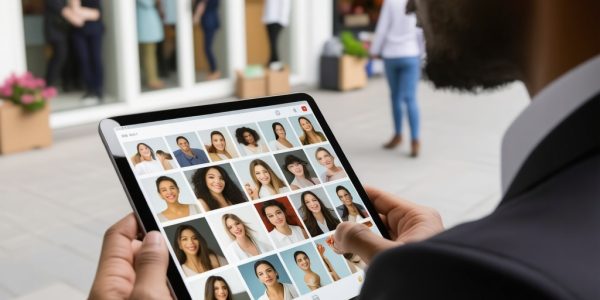 How to Leverage GMB Photo Optimization for Increased User Engagement