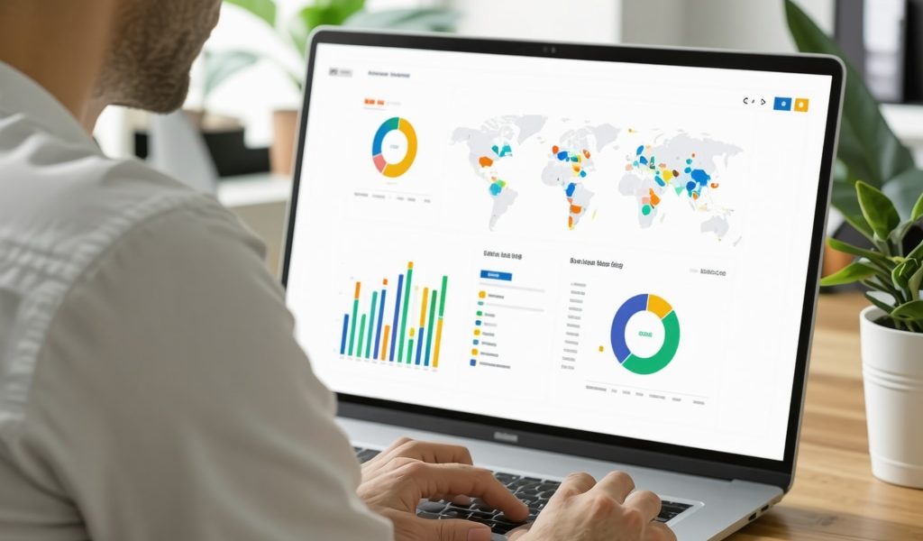How to Leverage GMB SEO Tools for Small Business Success
