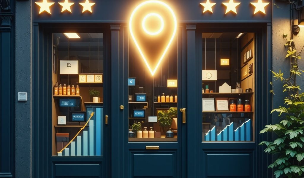 How to Leverage Positive Reviews for Google Business SEO Success