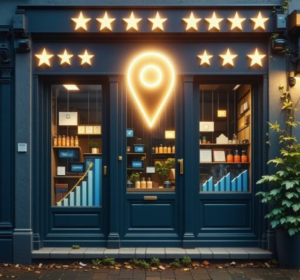 How to Leverage Positive Reviews for Google Business SEO Success