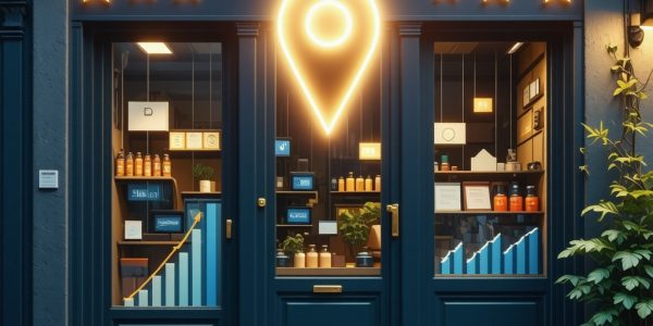 How to Leverage Positive Reviews for Google Business SEO Success