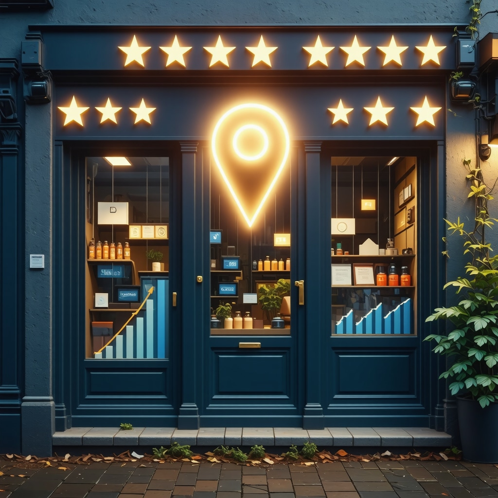 How to Leverage Positive Reviews for Google Business SEO Success
