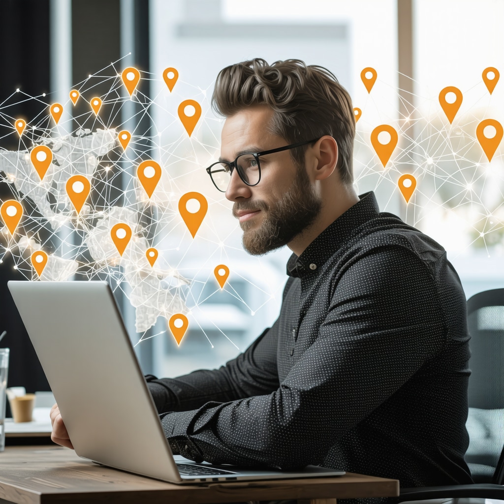 How to Manage GMB Citations to Enhance Local Search Authority
