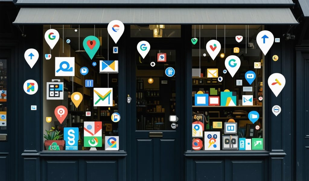 How to Maximize Local Business Growth Using Google Business SEO Tips
