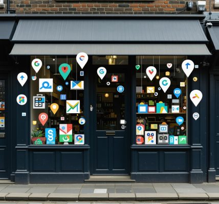 How to Maximize Local Business Growth Using Google Business SEO Tips