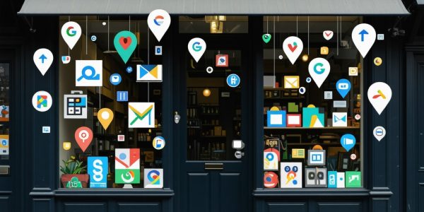 How to Maximize Local Business Growth Using Google Business SEO Tips