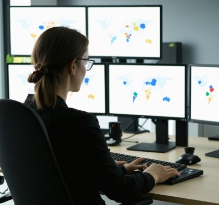 How to Monitor and Track GMB Performance for Better Rankings