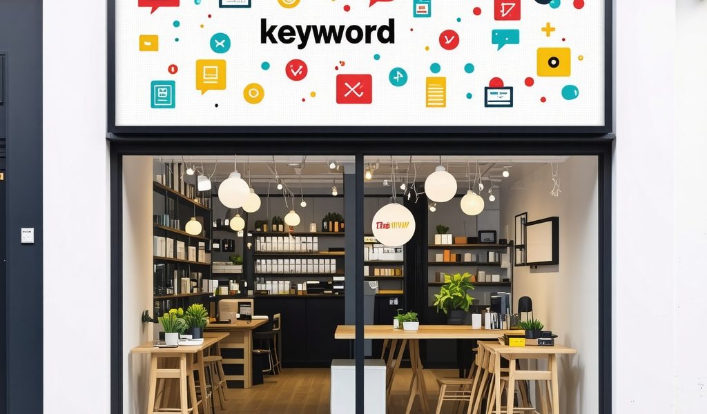 How to Optimize GMB Business Description with Keywords