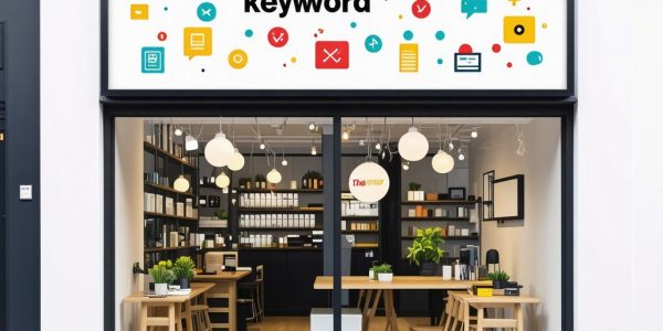 How to Optimize GMB Business Description with Keywords