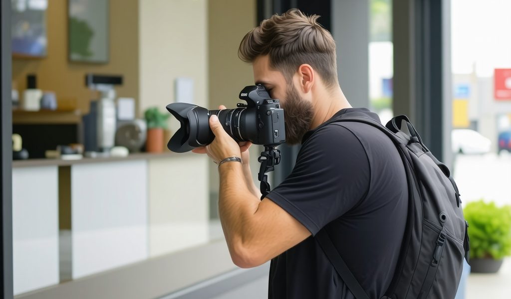 How to Optimize GMB Photos for Higher Local Rankings in 2025