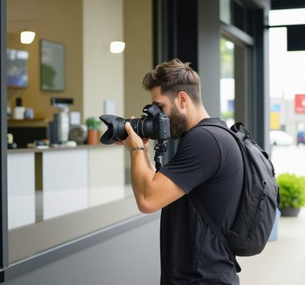 How to Optimize GMB Photos for Higher Local Rankings in 2025