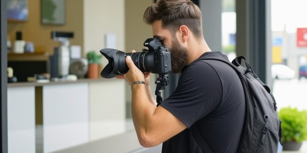 How to Optimize GMB Photos for Higher Local Rankings in 2025