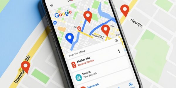 How to Optimize Google Business Listing for ‘Near Me’ Searches Fast