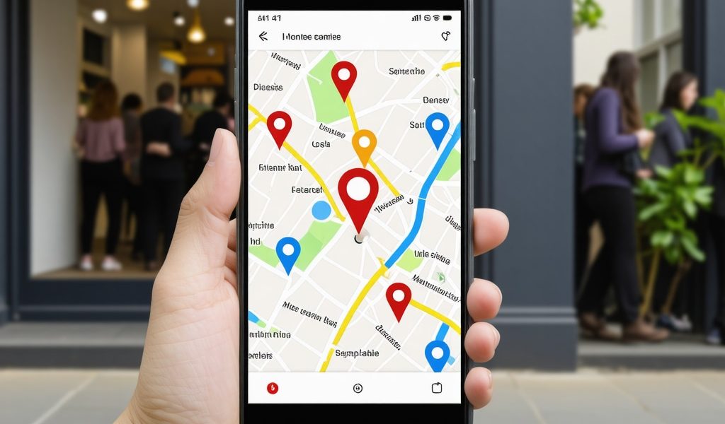 How to Optimize Google Business for ‘Near Me’ Searches Fast