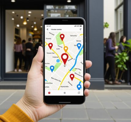 How to Optimize Google Business for ‘Near Me’ Searches Fast