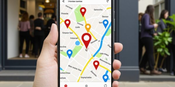 How to Optimize Google Business for ‘Near Me’ Searches Fast