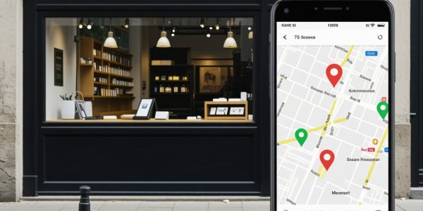 How to Optimize Google Maps Listings for Nearby Customer Searches