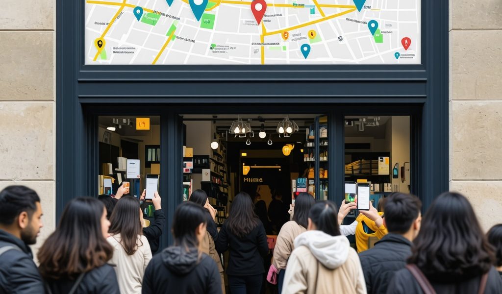 How to Optimize Google Maps Presence for Local Business Success