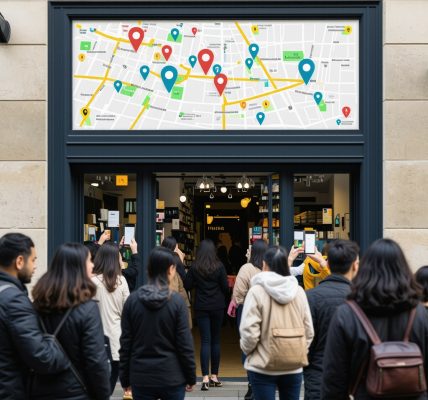 How to Optimize Google Maps Presence for Local Business Success
