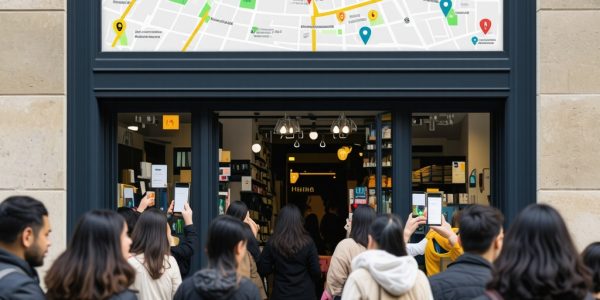 How to Optimize Google Maps Presence for Local Business Success