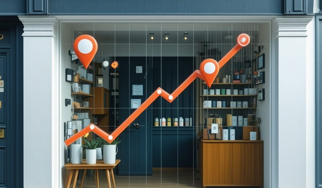 How to Optimize Your Google Business Listing for Higher Ranks