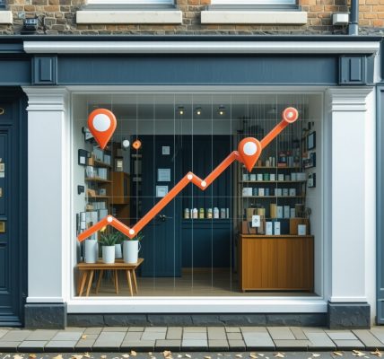 How to Optimize Your Google Business Listing for Higher Ranks