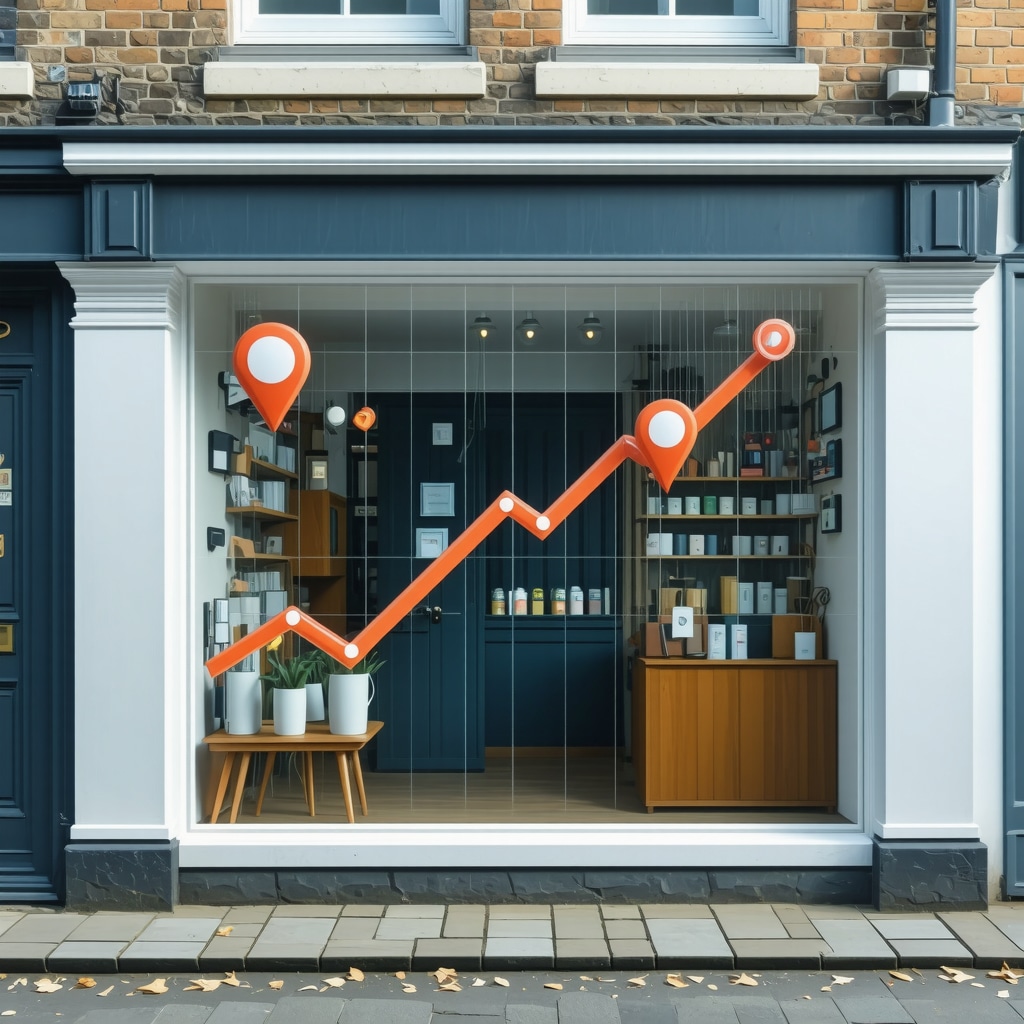 How to Optimize Your Google Business Listing for Higher Ranks