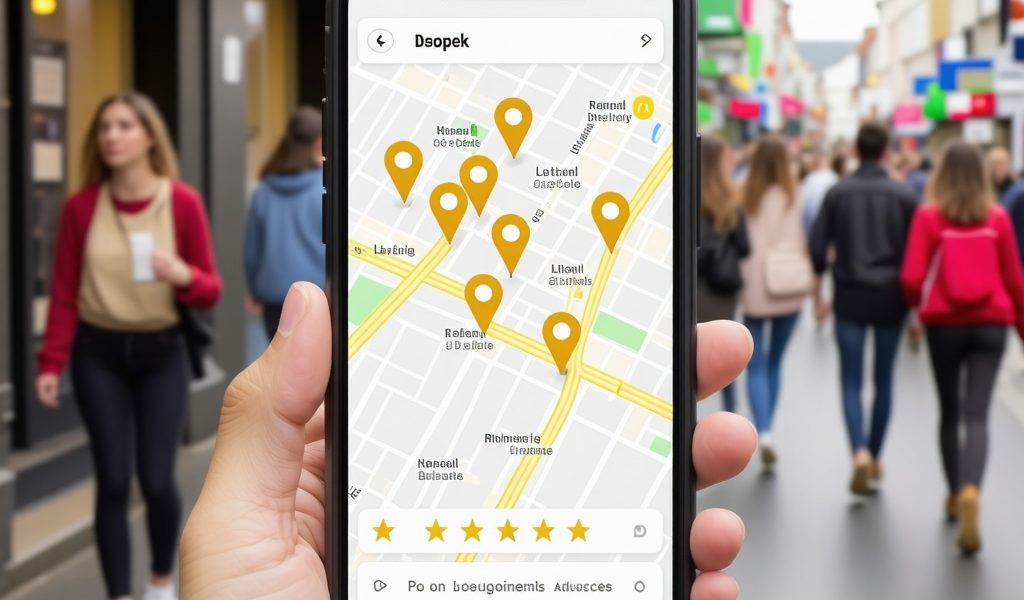 How to Optimize Your Google Business Profile to Rank Higher Locally