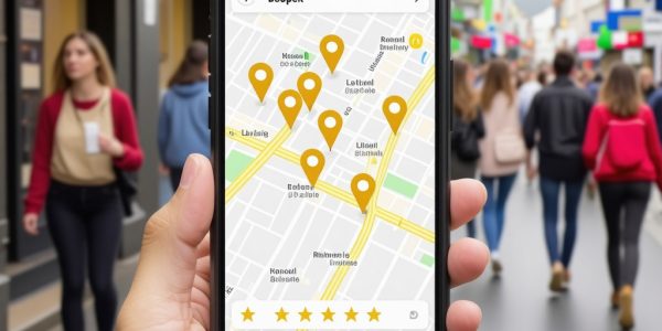 How to Optimize Your Google Business Profile to Rank Higher Locally