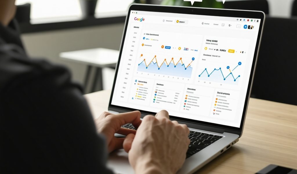 How to Rank Google Business Fast Using Long-Tail Keywords