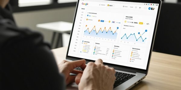 How to Rank Google Business Fast Using Long-Tail Keywords